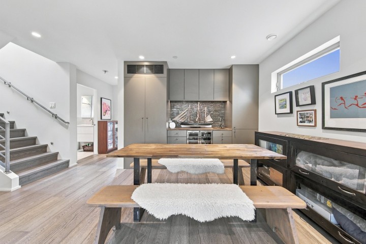 Photo 21 at 2505 Adanac Street, Renfrew VE, Vancouver East