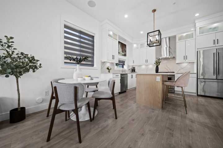 Photo 6 at 1131 E 23rd Avenue, Knight, Vancouver East