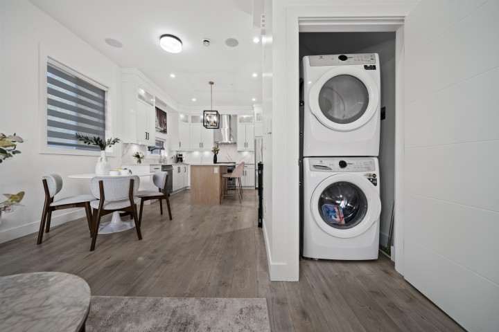 Photo 16 at 1131 E 23rd Avenue, Knight, Vancouver East