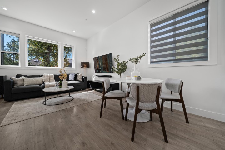 Photo 7 at 1131 E 23rd Avenue, Knight, Vancouver East