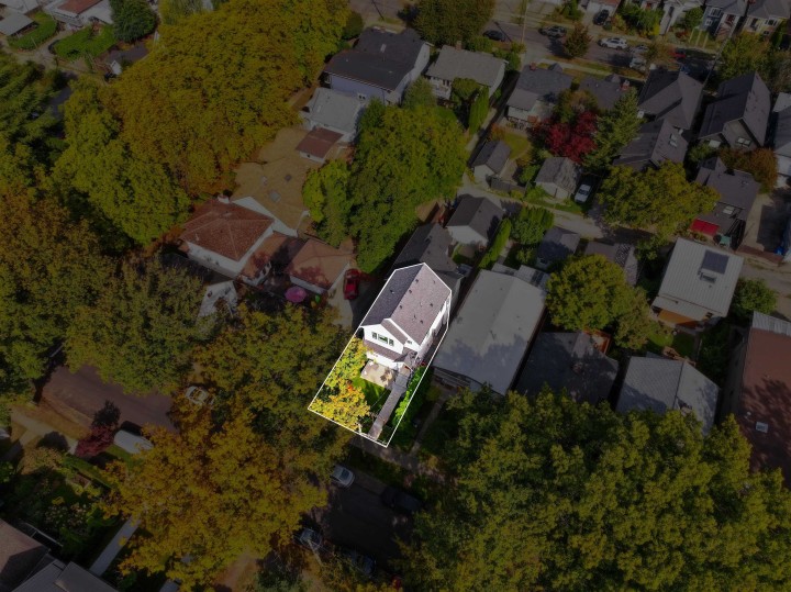 Photo 36 at 1131 E 23rd Avenue, Knight, Vancouver East