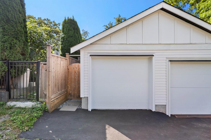Photo 32 at 1131 E 23rd Avenue, Knight, Vancouver East