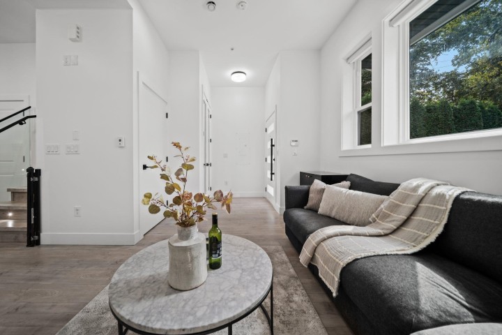 Photo 5 at 1131 E 23rd Avenue, Knight, Vancouver East