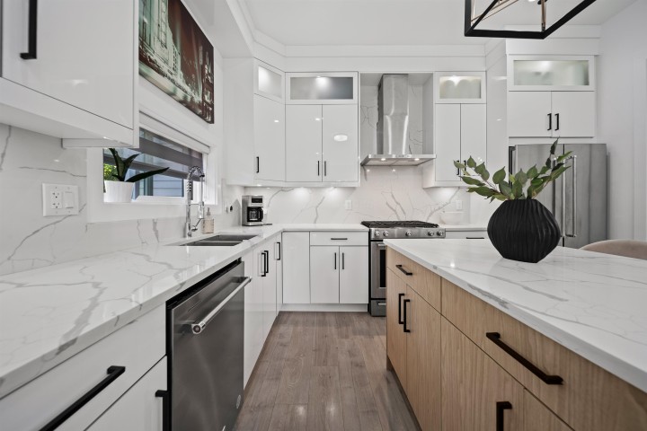 Photo 9 at 1131 E 23rd Avenue, Knight, Vancouver East