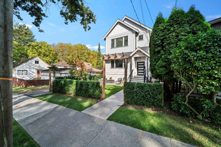 Photo 33 at 1131 E 23rd Avenue, Knight, Vancouver East