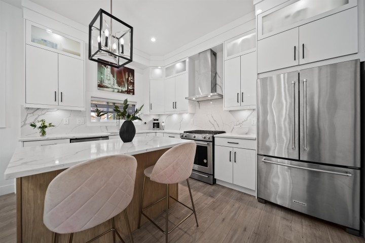 Photo 14 at 1131 E 23rd Avenue, Knight, Vancouver East