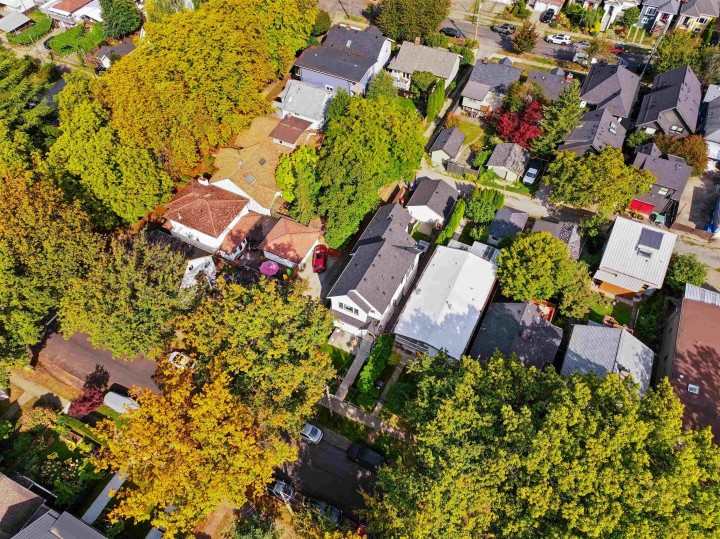 Photo 37 at 1131 E 23rd Avenue, Knight, Vancouver East