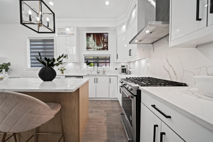 Photo 11 at 1131 E 23rd Avenue, Knight, Vancouver East