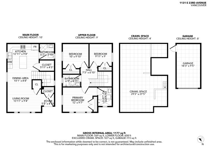 Photo 40 at 1131 E 23rd Avenue, Knight, Vancouver East