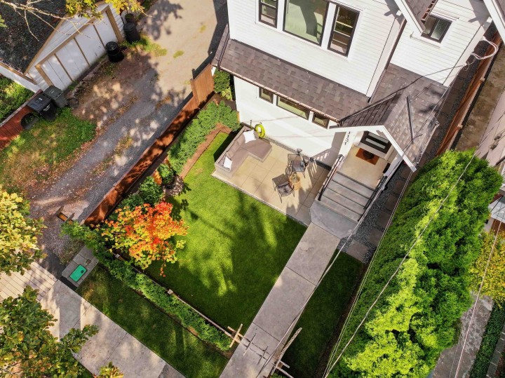 Photo 39 at 1131 E 23rd Avenue, Knight, Vancouver East
