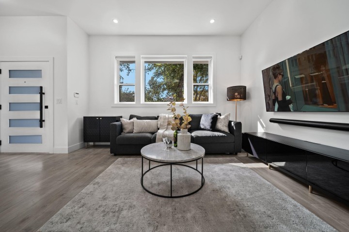Photo 4 at 1131 E 23rd Avenue, Knight, Vancouver East