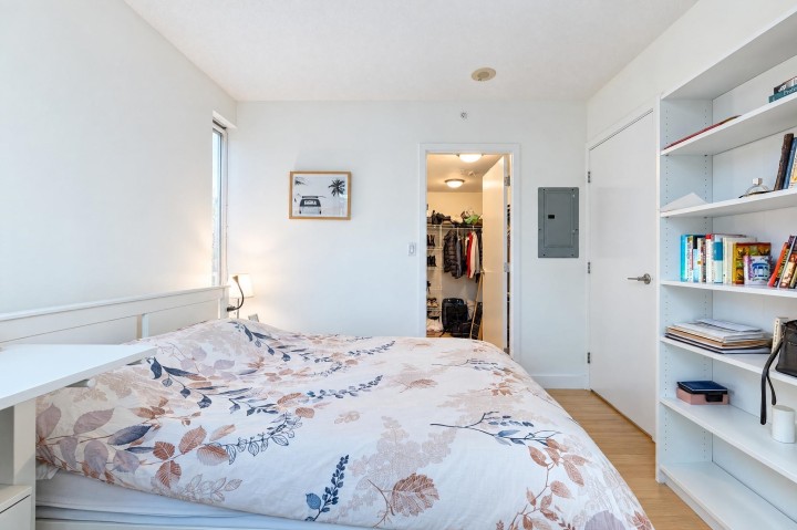 Photo 13 at 309 - 1308 Hornby Street, Downtown VW, Vancouver West