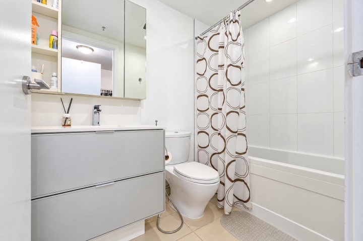 Photo 17 at 309 - 1308 Hornby Street, Downtown VW, Vancouver West