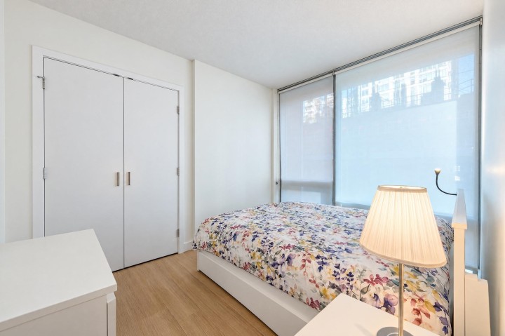 Photo 16 at 309 - 1308 Hornby Street, Downtown VW, Vancouver West
