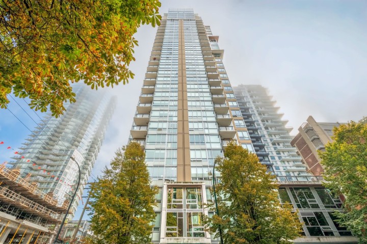 Photo 20 at 309 - 1308 Hornby Street, Downtown VW, Vancouver West