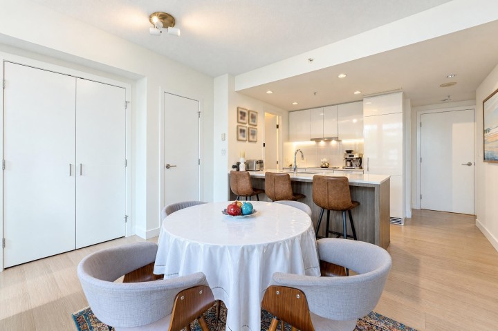 Photo 9 at 309 - 1308 Hornby Street, Downtown VW, Vancouver West