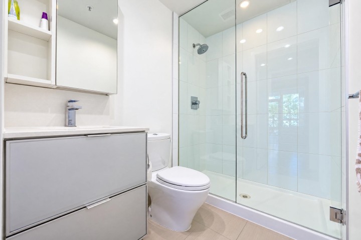Photo 14 at 309 - 1308 Hornby Street, Downtown VW, Vancouver West