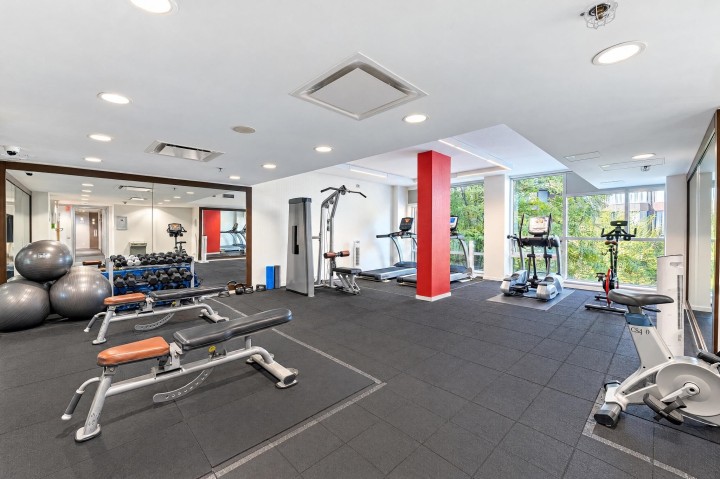 Photo 18 at 309 - 1308 Hornby Street, Downtown VW, Vancouver West