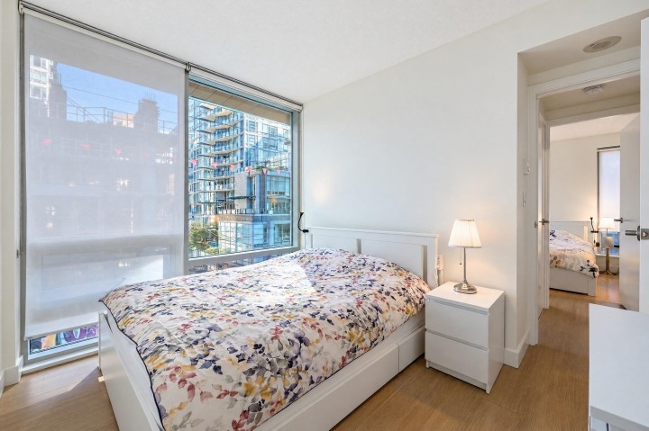 Photo 15 at 309 - 1308 Hornby Street, Downtown VW, Vancouver West