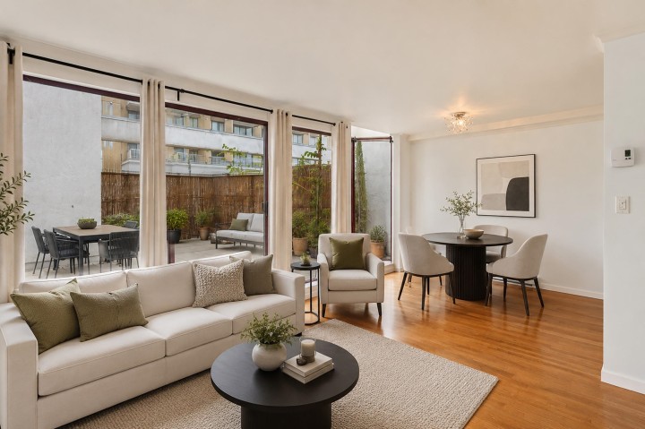 Photo 2 at 602 - 1042 Nelson Street, West End VW, Vancouver West