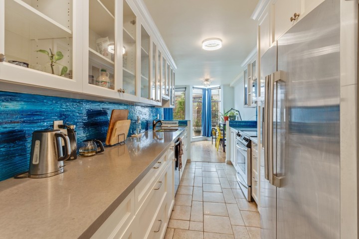 Photo 9 at 602 - 1042 Nelson Street, West End VW, Vancouver West