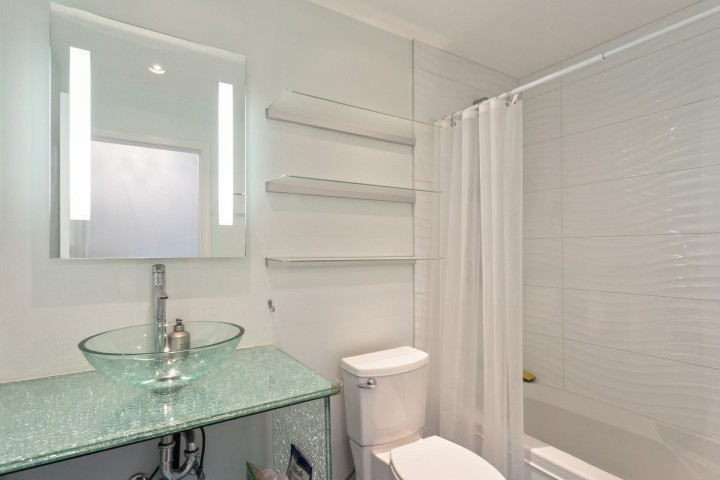 Photo 15 at 602 - 1042 Nelson Street, West End VW, Vancouver West