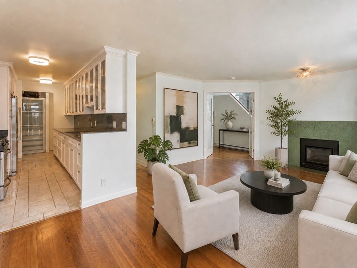 Photo 4 at 602 - 1042 Nelson Street, West End VW, Vancouver West