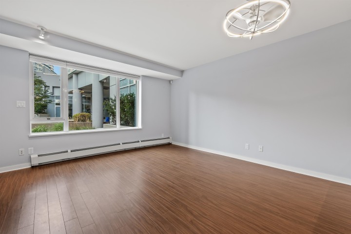 Photo 4 at 221 - 188 Keefer Place, Downtown VW, Vancouver West