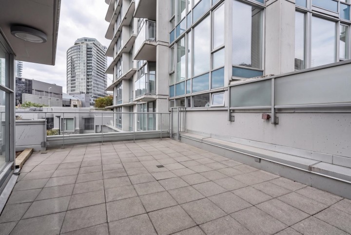 Photo 21 at 221 - 188 Keefer Place, Downtown VW, Vancouver West