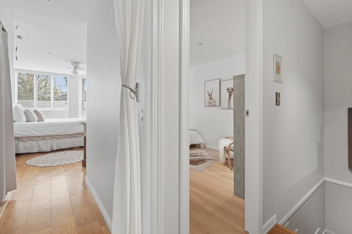 Photo 28 at 123 - 3440 W Broadway, Kitsilano, Vancouver West