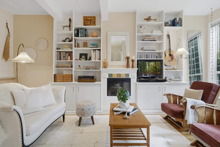 Photo 9 at 123 - 3440 W Broadway, Kitsilano, Vancouver West