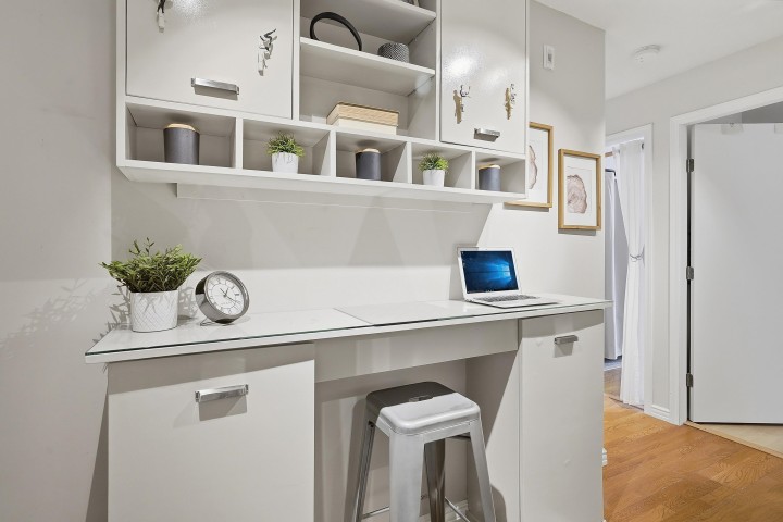 Photo 34 at 123 - 3440 W Broadway, Kitsilano, Vancouver West