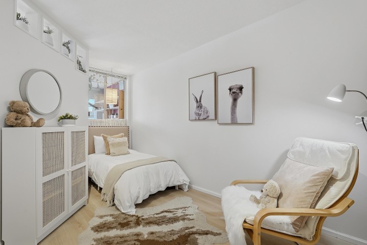 Photo 29 at 123 - 3440 W Broadway, Kitsilano, Vancouver West