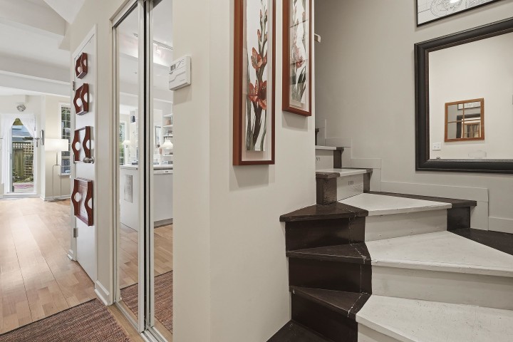 Photo 21 at 123 - 3440 W Broadway, Kitsilano, Vancouver West