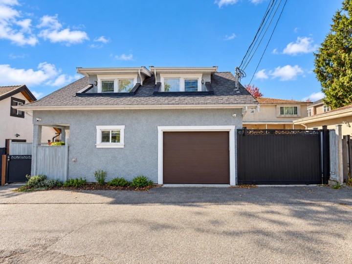 Photo 36 at 6830 Vivian Street, Killarney VE, Vancouver East