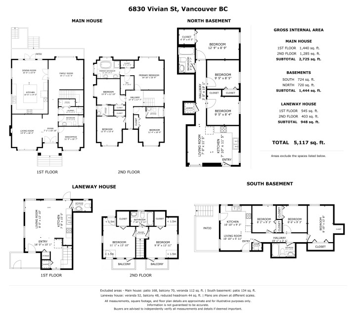 Photo 38 at 6830 Vivian Street, Killarney VE, Vancouver East