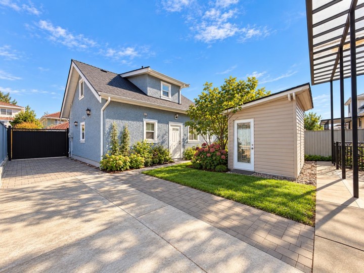Photo 33 at 6830 Vivian Street, Killarney VE, Vancouver East