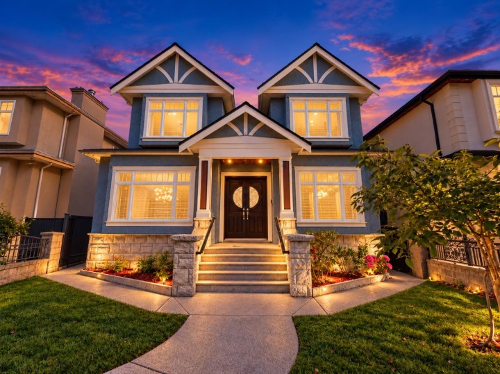 Photo 37 at 6830 Vivian Street, Killarney VE, Vancouver East