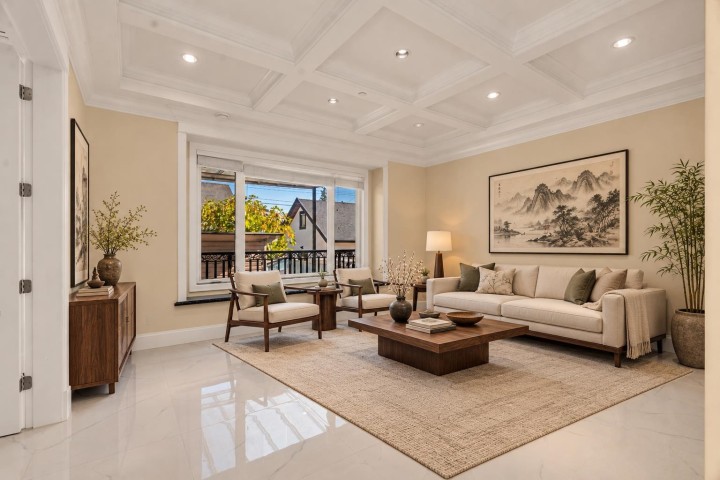 Photo 11 at 6830 Vivian Street, Killarney VE, Vancouver East