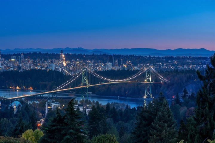 Photo 2 at 690 Fairmile Road, British Properties, West Vancouver