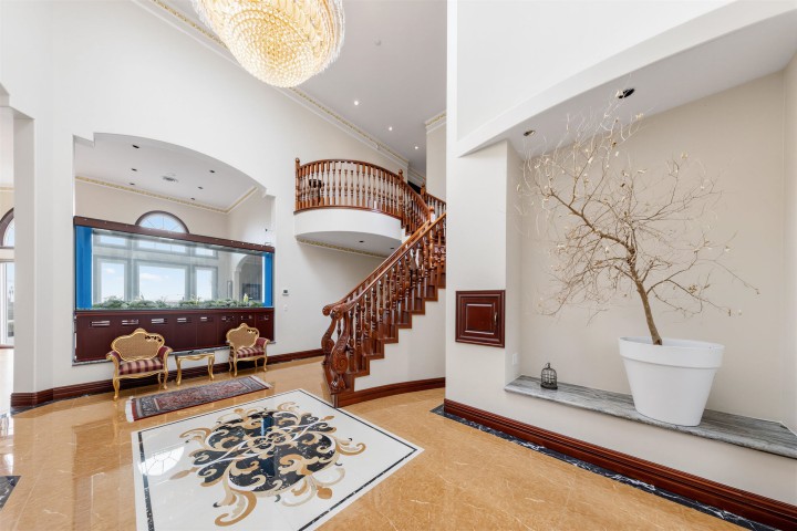 Photo 6 at 690 Fairmile Road, British Properties, West Vancouver