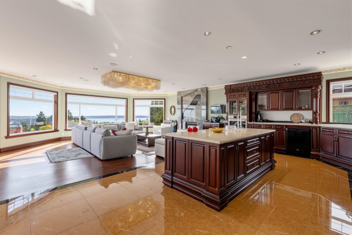 Photo 12 at 690 Fairmile Road, British Properties, West Vancouver