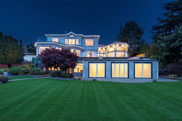 Photo 36 at 690 Fairmile Road, British Properties, West Vancouver