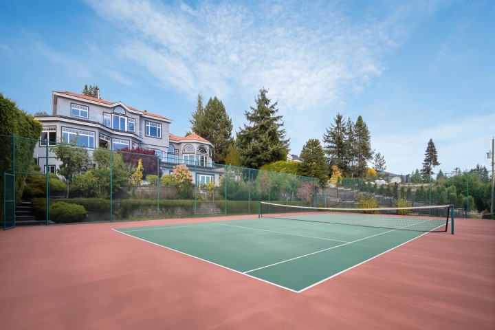 Photo 32 at 690 Fairmile Road, British Properties, West Vancouver