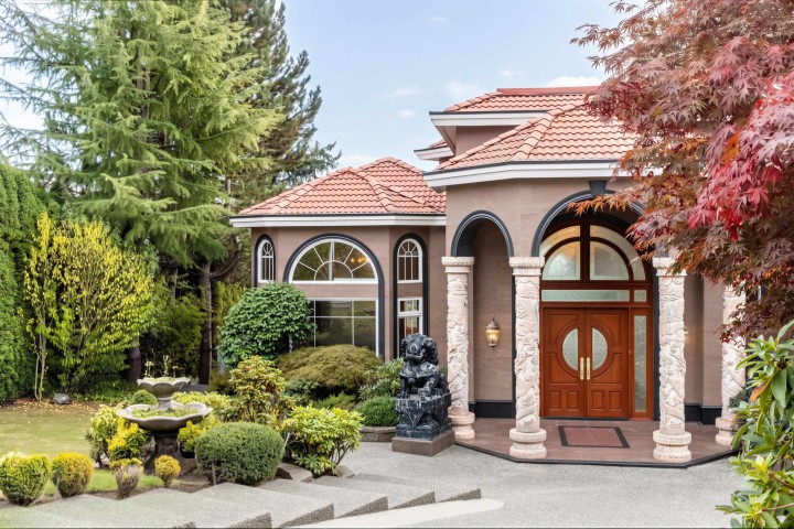 Photo 5 at 690 Fairmile Road, British Properties, West Vancouver