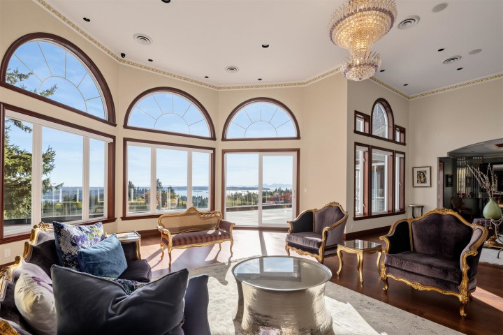 Photo 9 at 690 Fairmile Road, British Properties, West Vancouver