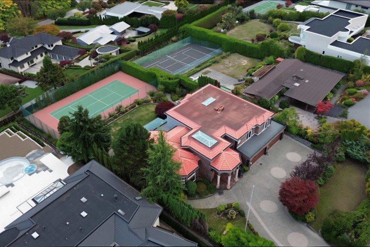 Photo 38 at 690 Fairmile Road, British Properties, West Vancouver
