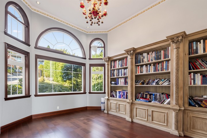 Photo 10 at 690 Fairmile Road, British Properties, West Vancouver