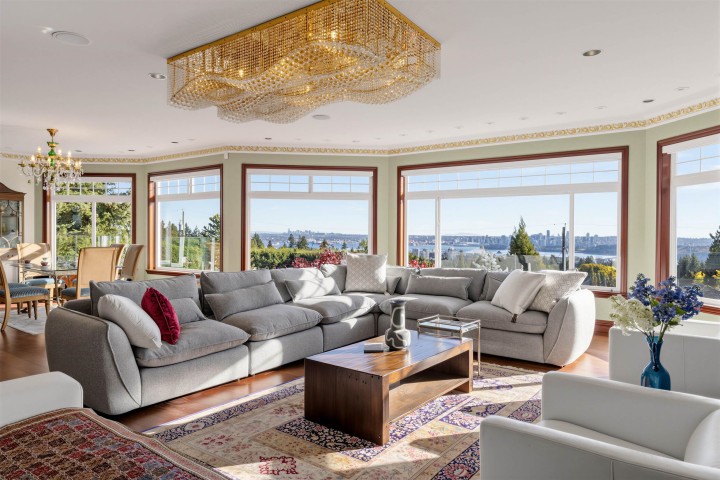 Photo 14 at 690 Fairmile Road, British Properties, West Vancouver