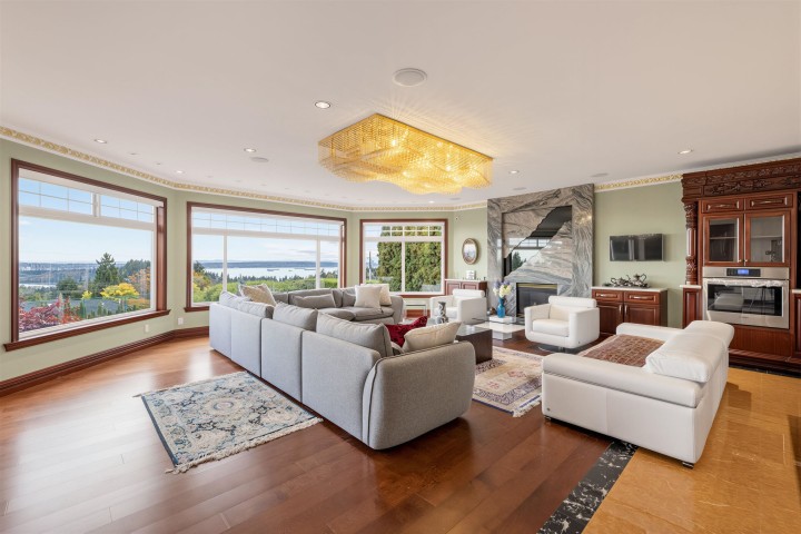 Photo 18 at 690 Fairmile Road, British Properties, West Vancouver